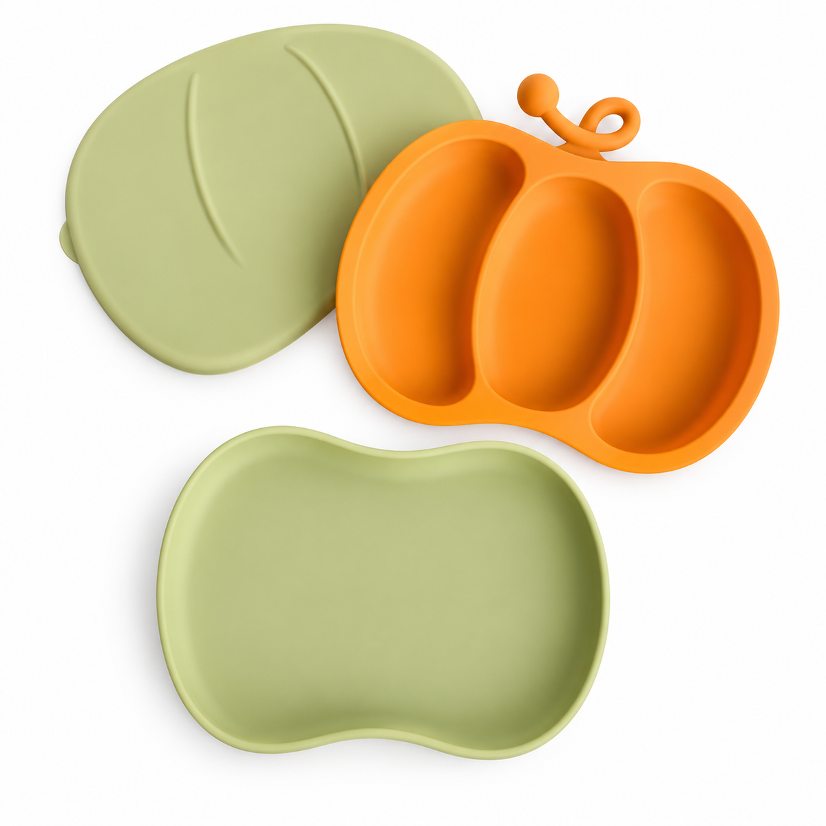 Children's dining tray
