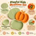 Children's dining tray