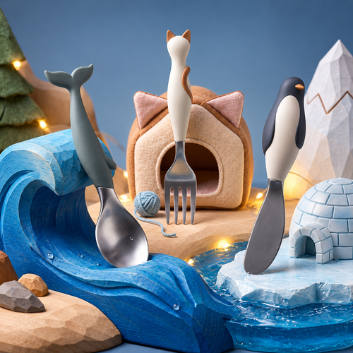 Children's tableware