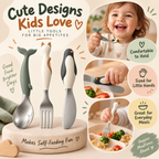 Children's tableware