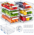 Adjustable storage box