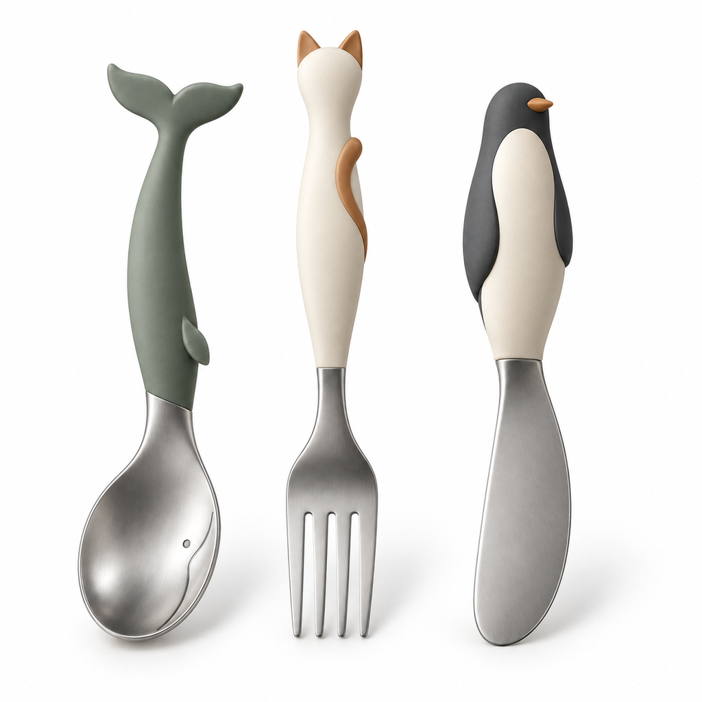 Children's tableware