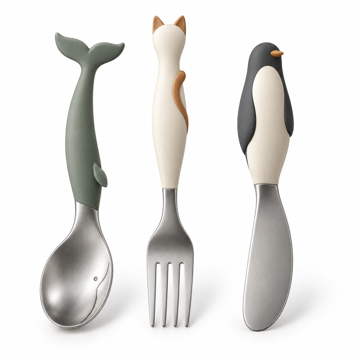 Children's tableware